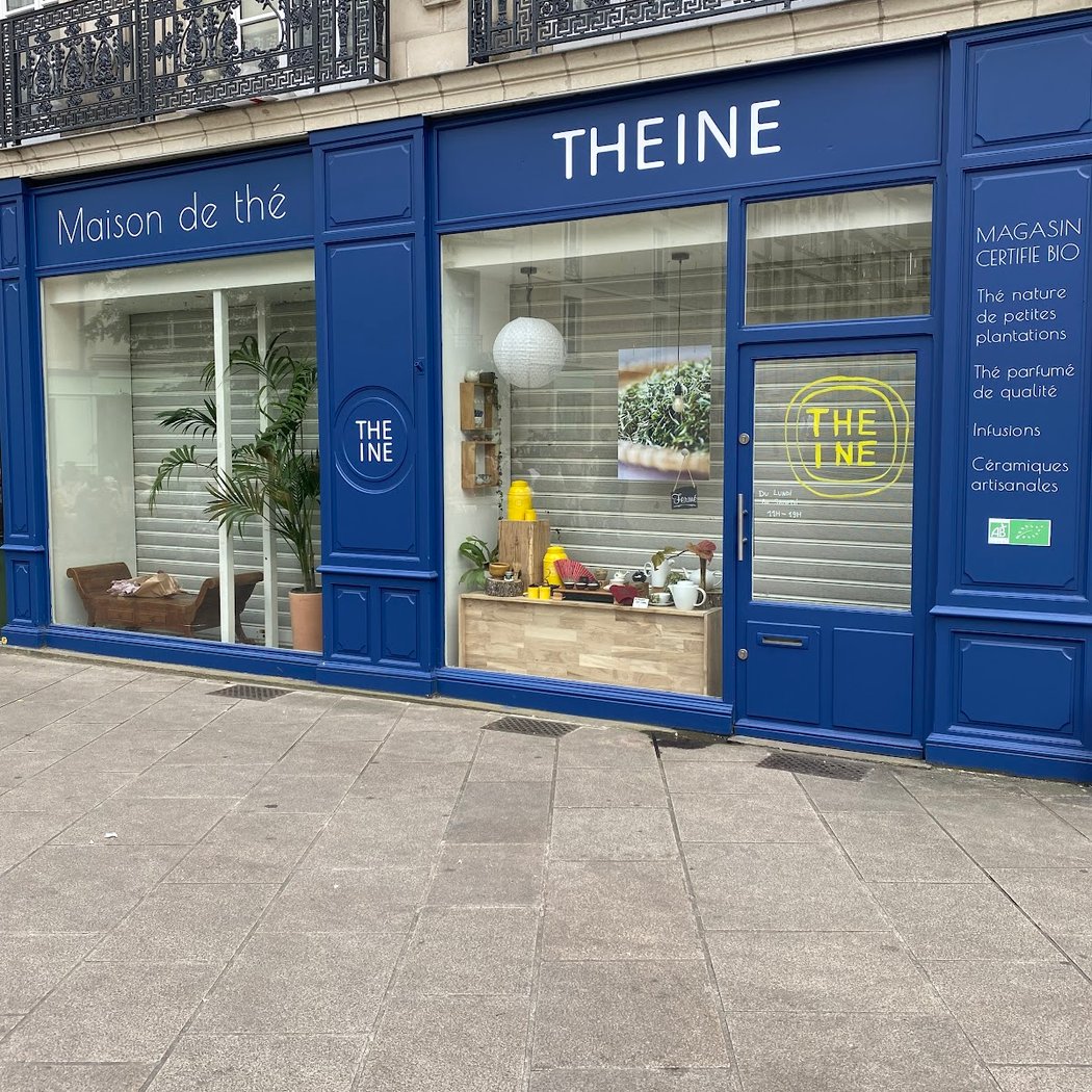 Theine 2