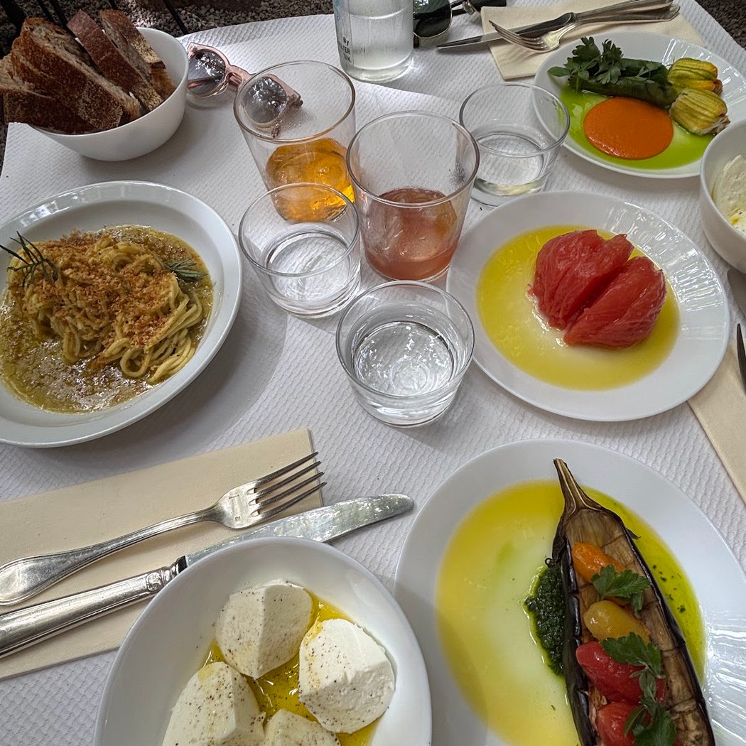 Jogging Trattoria 3