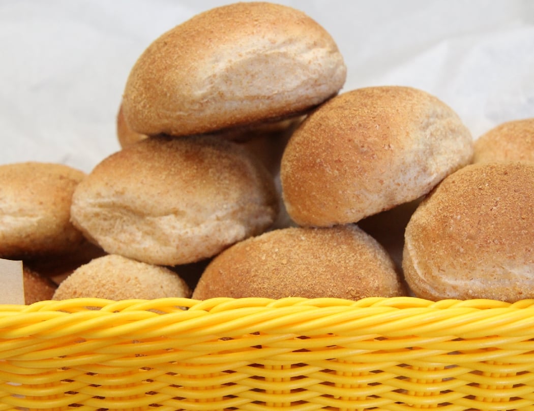 The Bread Basket Bakery 3