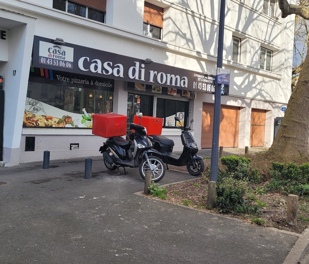 casa di roma 2