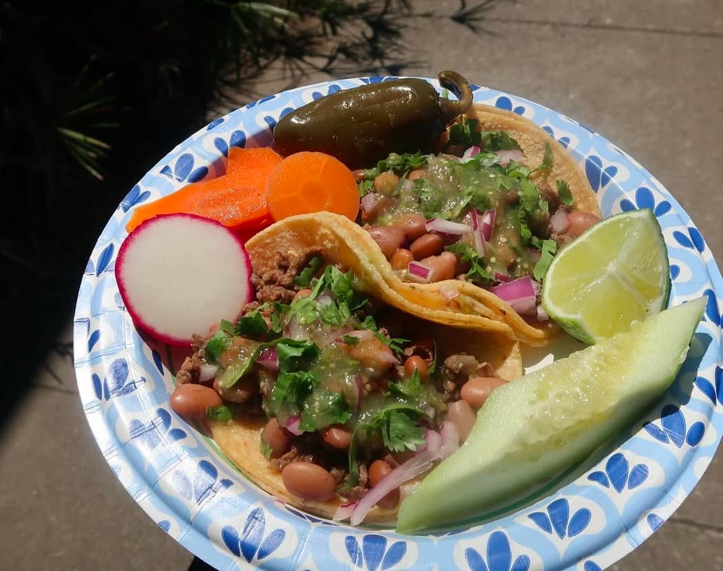 The Taco Panzon 2