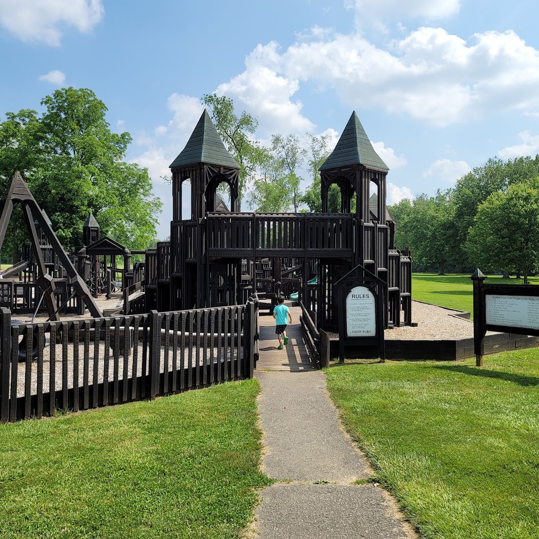 Mill Pond Park 2