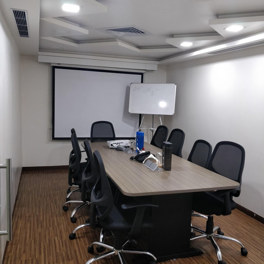 Golden Square Jayanagar 3
