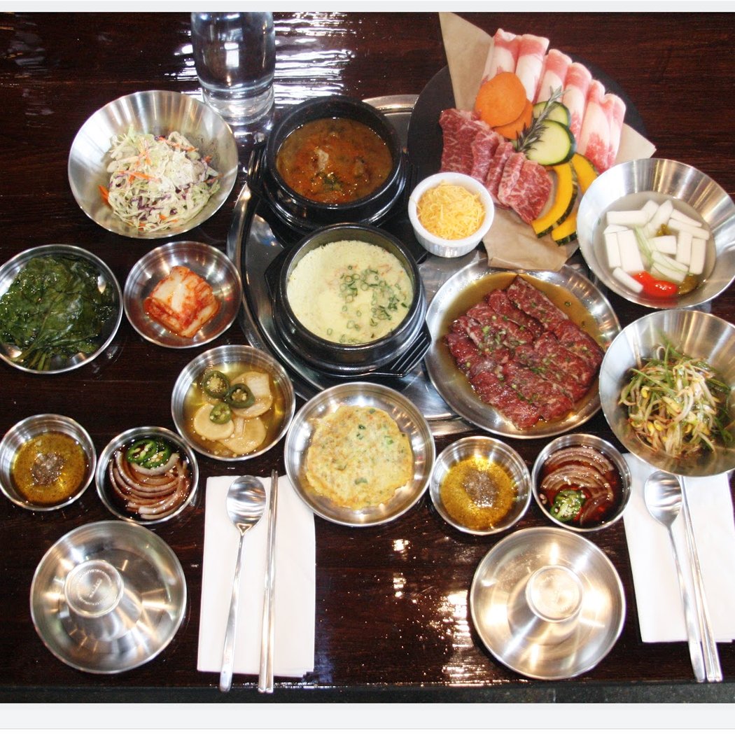 Hobak Korean BBQ 3