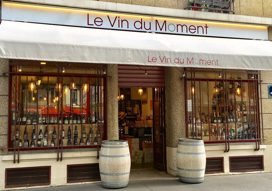 Le Vin du Moment 1