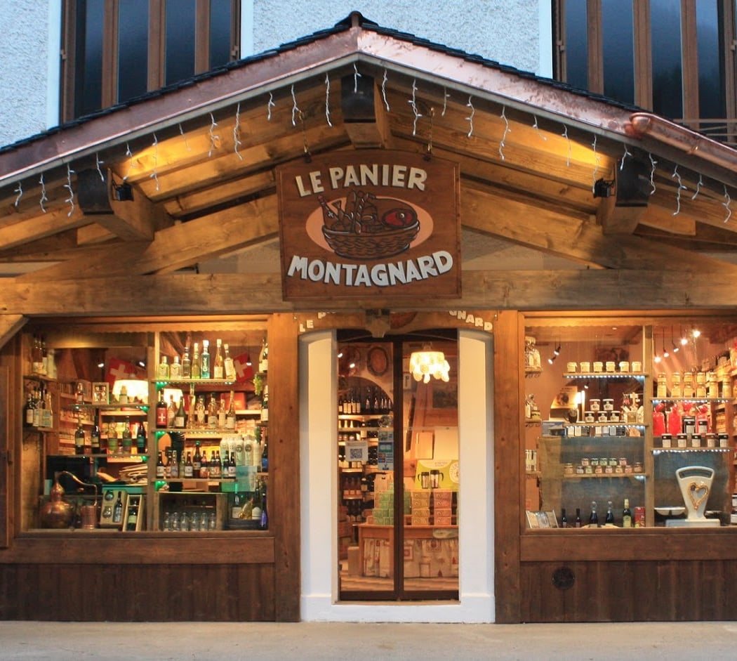 Le Panier Montagnard 2