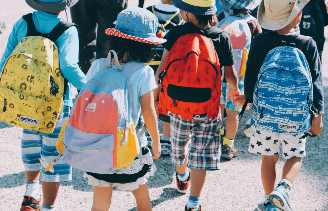 SB School Supply Drive Mini Market & Donation Drop Off 1