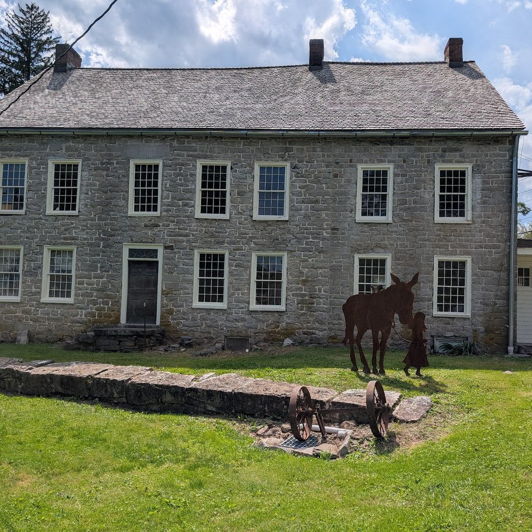 D&H Canal Historical Society 1