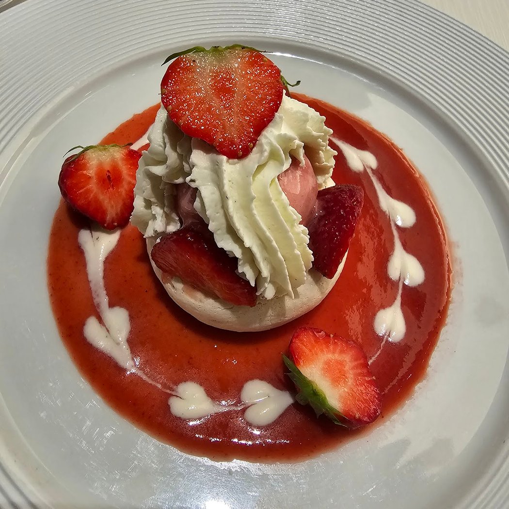 La Closerie des Roses 3