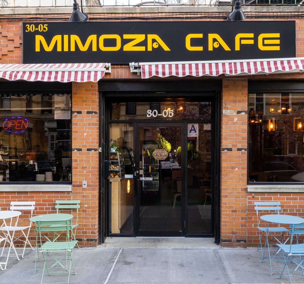 Mimoza Cafe 2