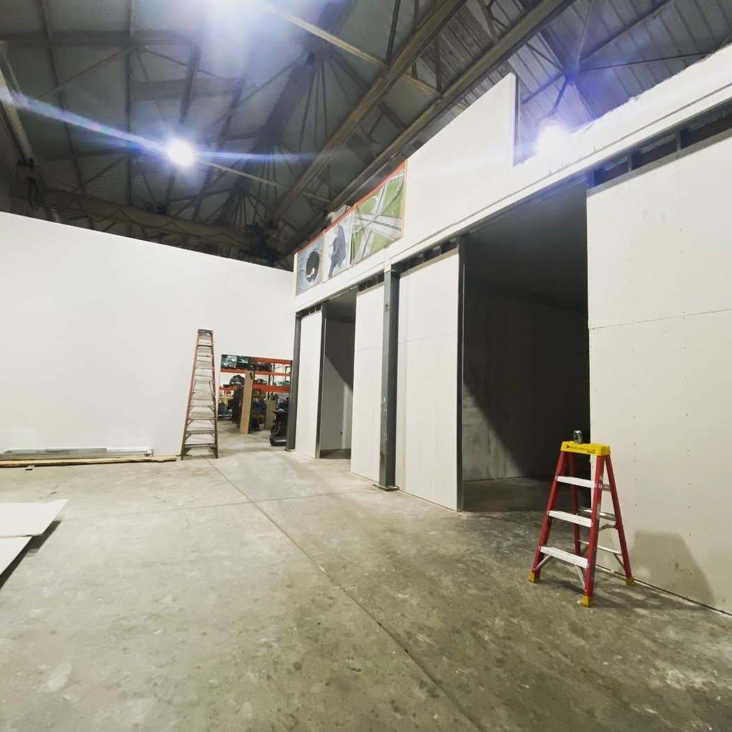 Seaport Art Studios 3