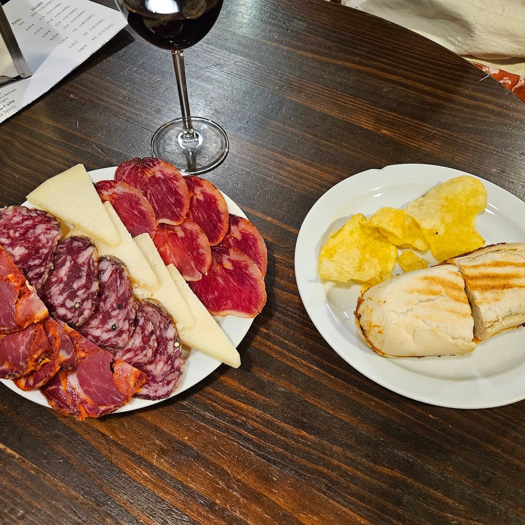 Bodega Soto 1