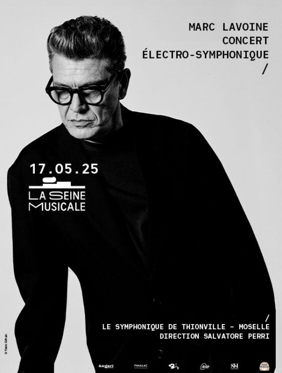 Concert Électro Symphonique 2