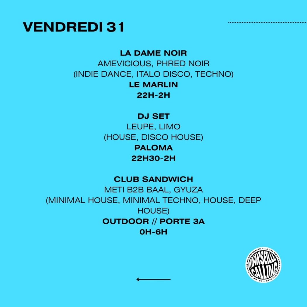 DJ SET LEUPE, LIMO 1