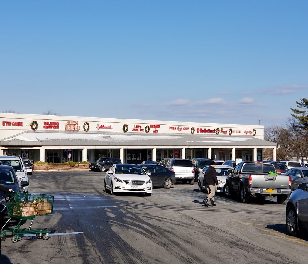 Whitestone Shopping Center 2