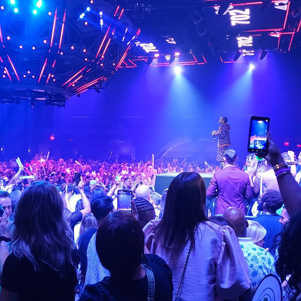 Zouk Nightclub 3