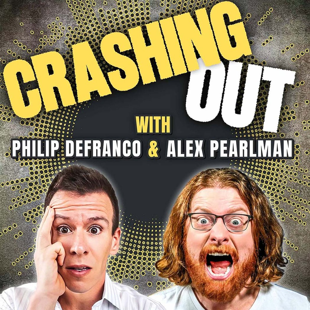 Crashing Out Live 2