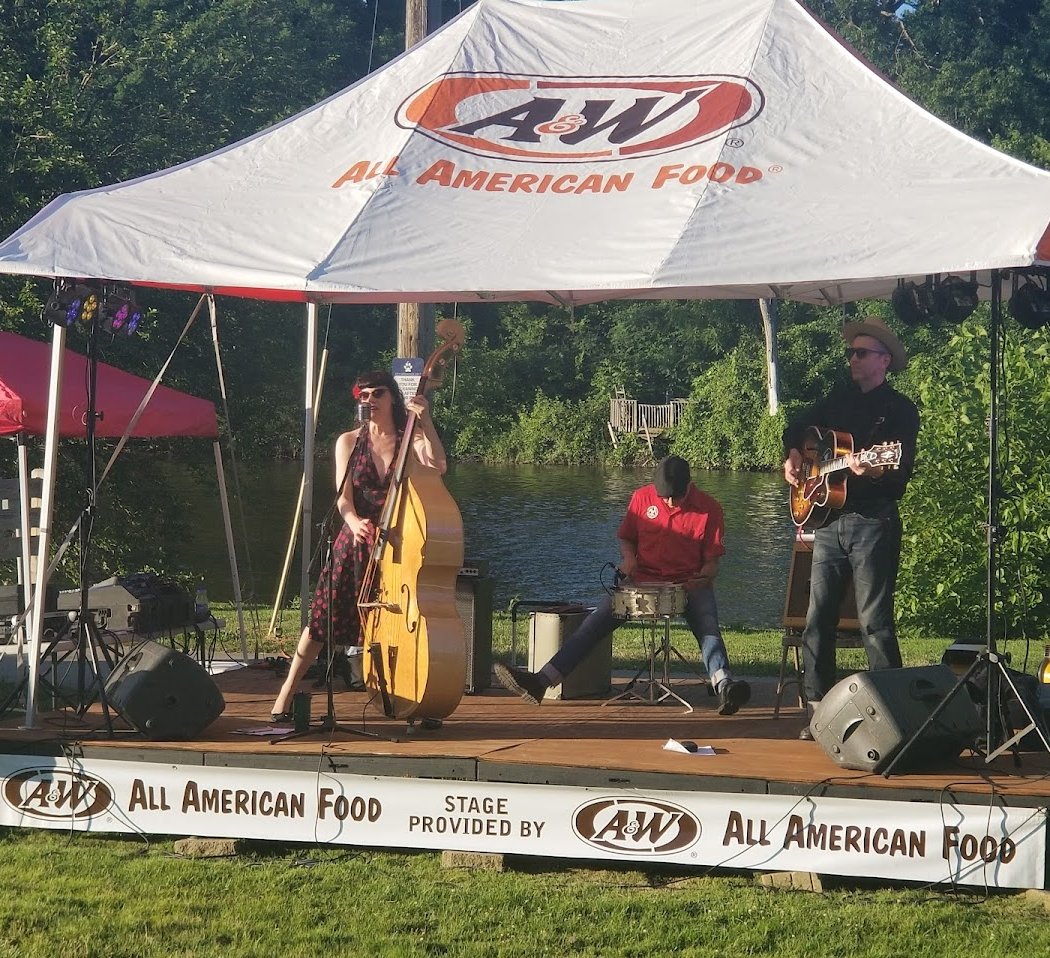 Grand Ledge Fall Festival 3