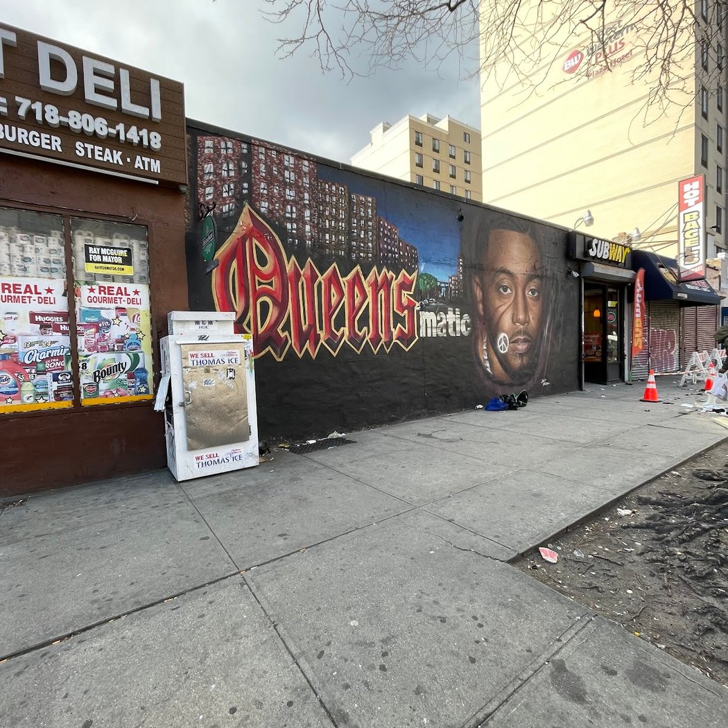 Nas Mural 3