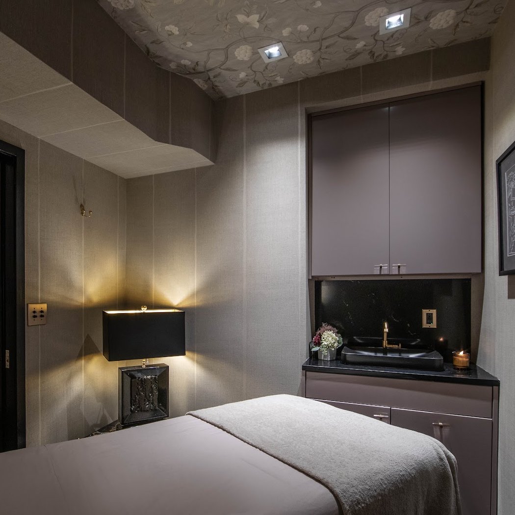 Georgia Louise Beauty Longevity Atelier 3