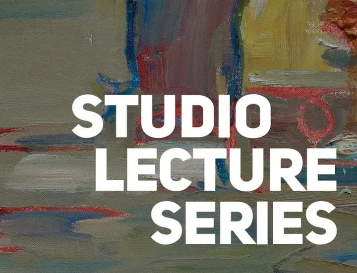 Studio Lecture Series: Holly Herndon & Mat Dryhurst