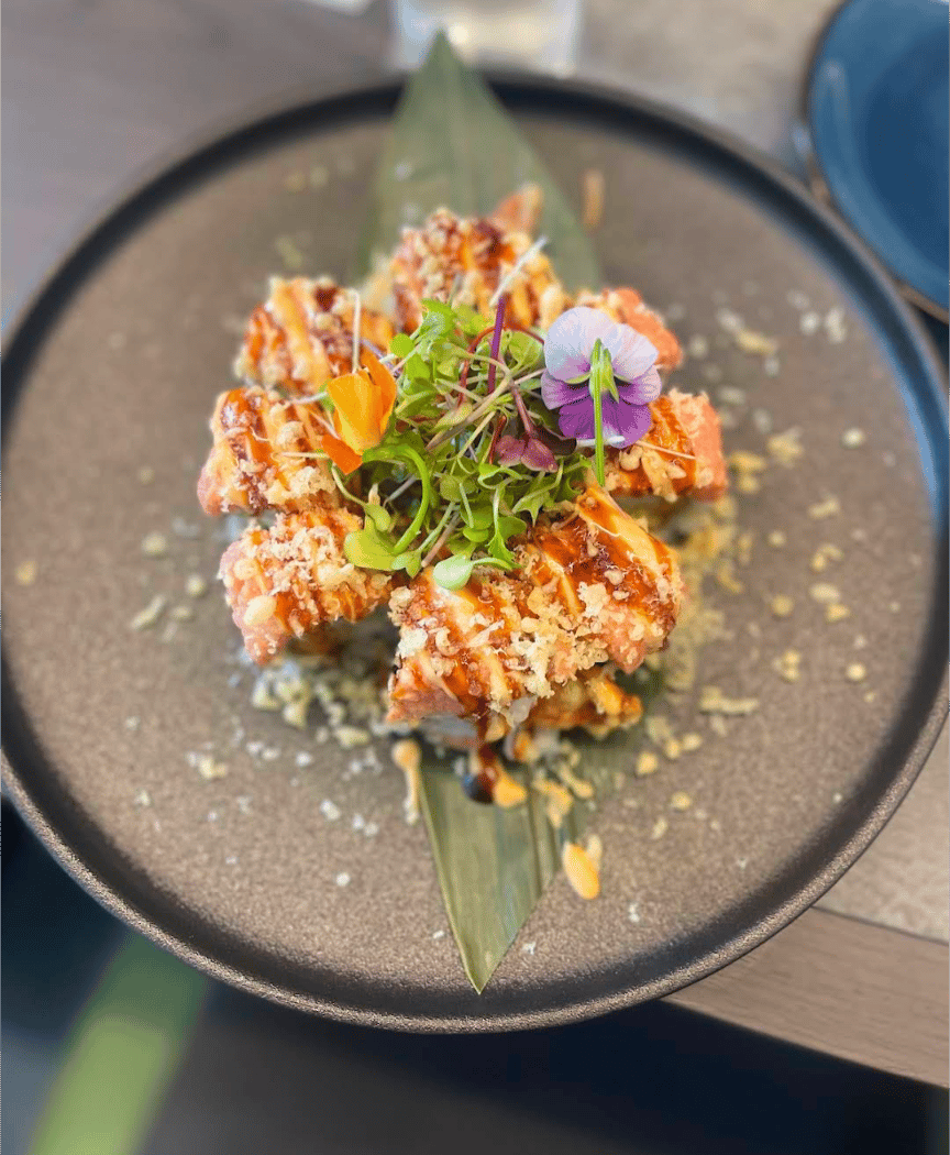Seki Sushi 1