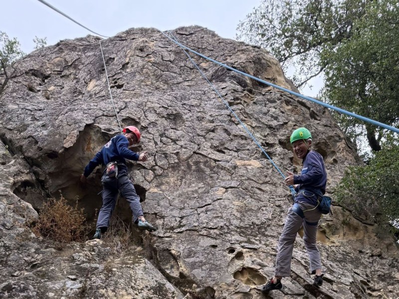 Save Mount Diablo’s Discover Diablo 2