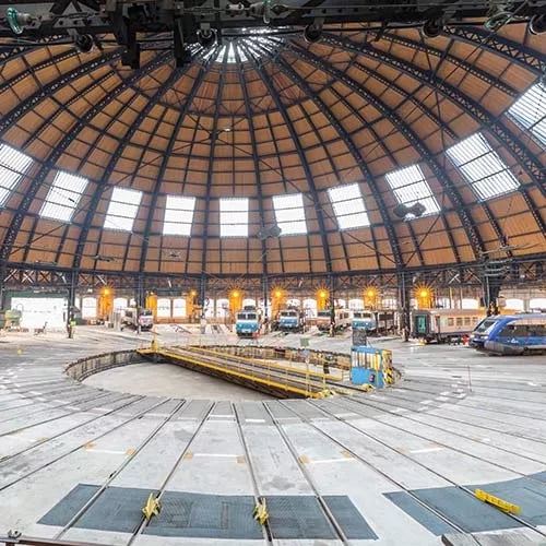 European Heritage Days 2025 1