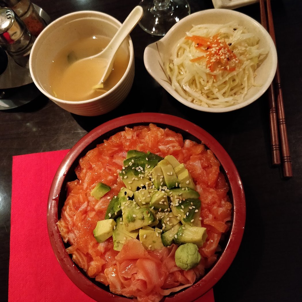 Fun Sushi 1