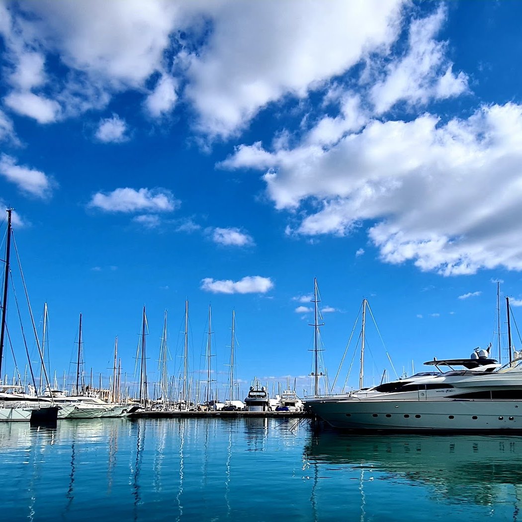 Passeig Marítim 3