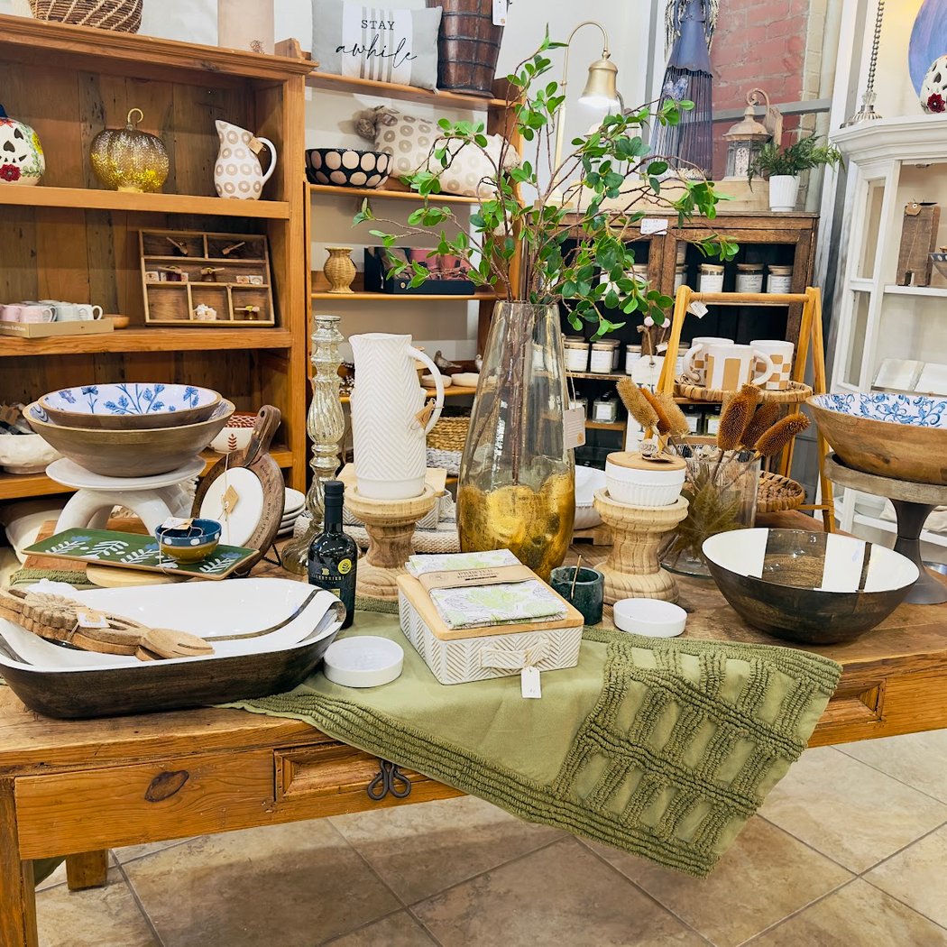 Lavender Moon Interiors 1