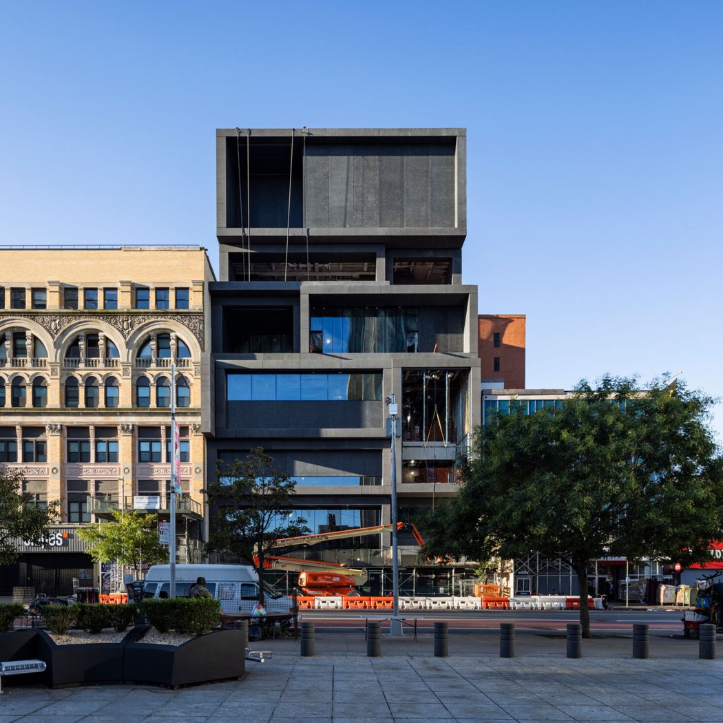 The Studio Museum in Harlem 3