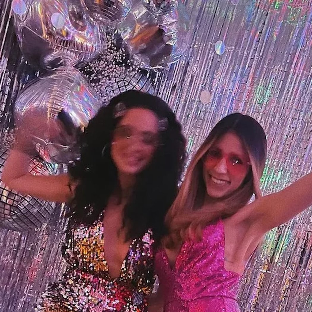 Disco Dance Party 2026, Rainbow Edition 2