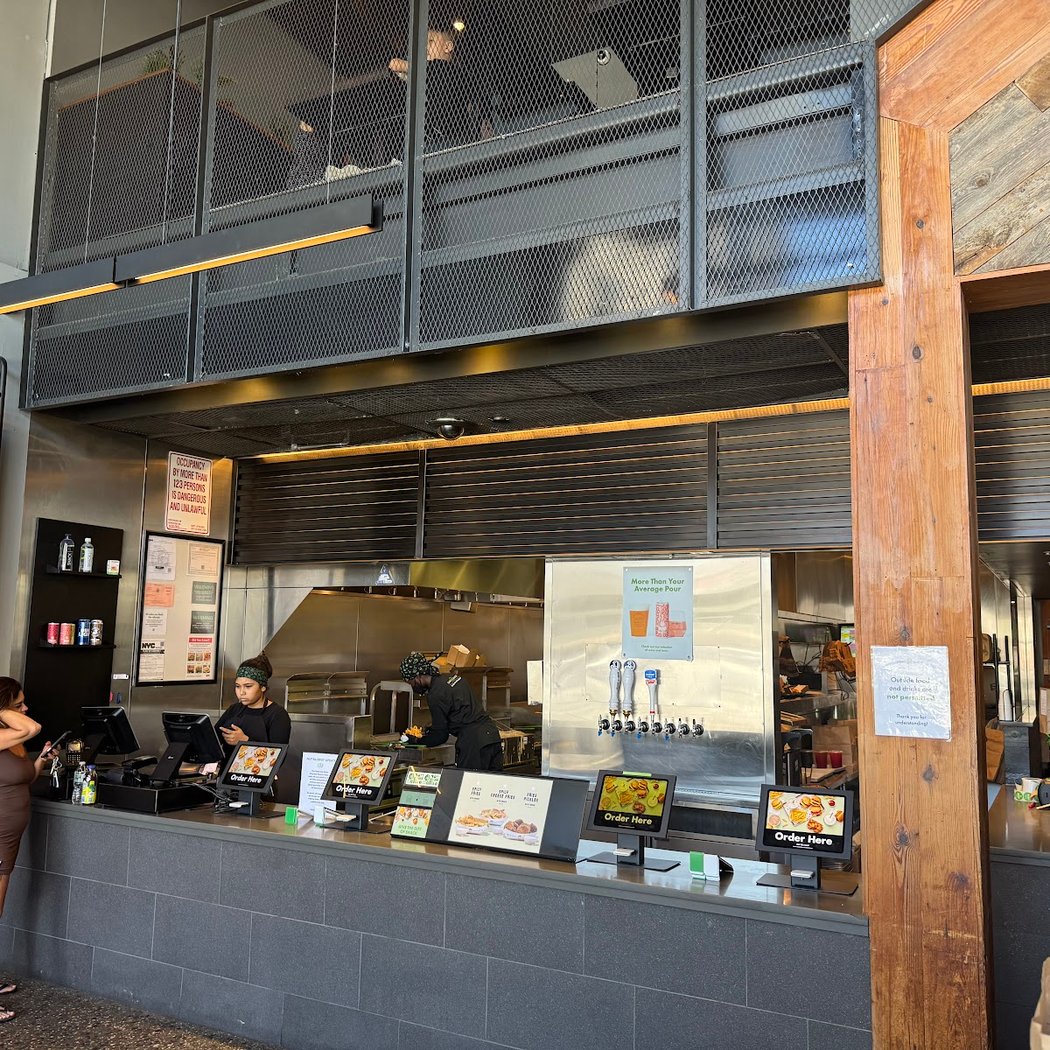 Shake Shack Forest Hills 2