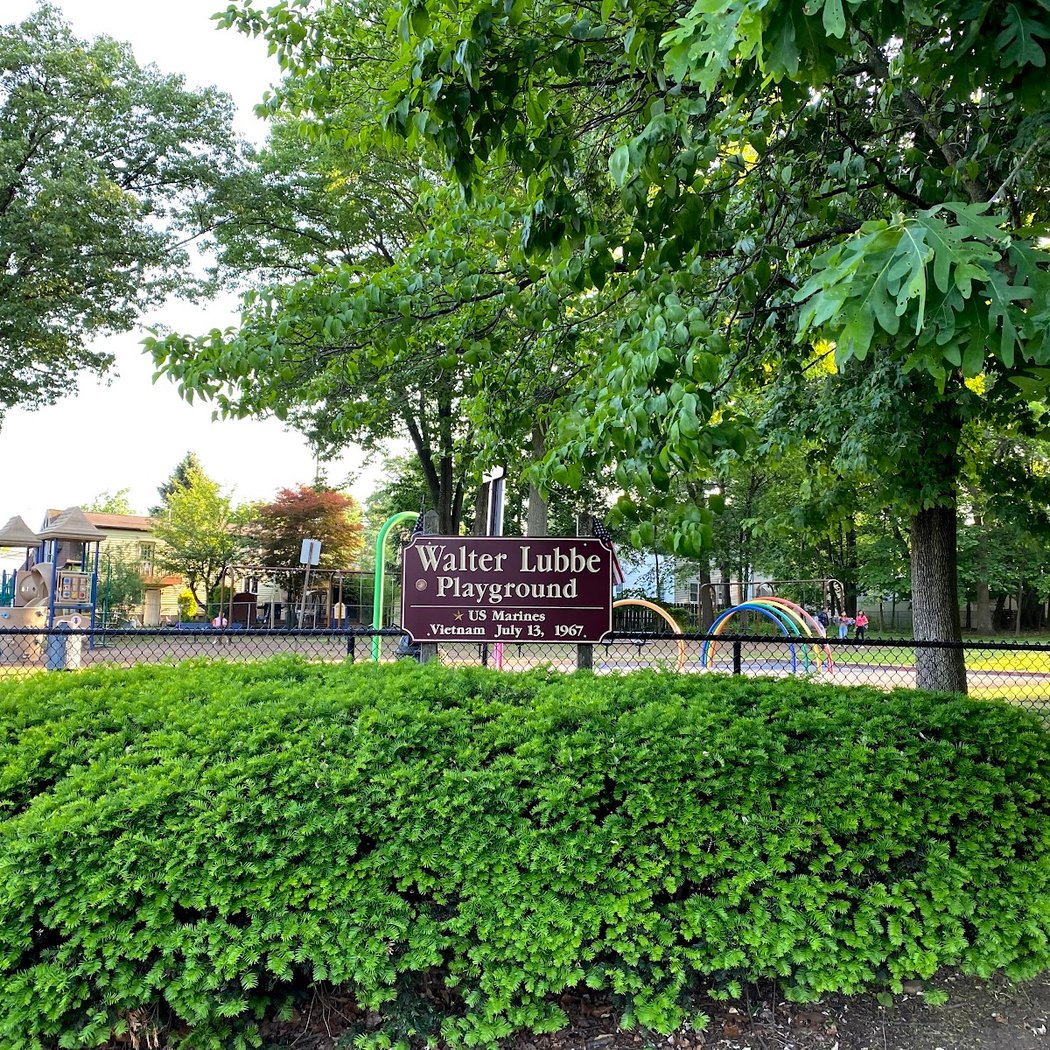 Walter Lubbe Jr. Playground 2
