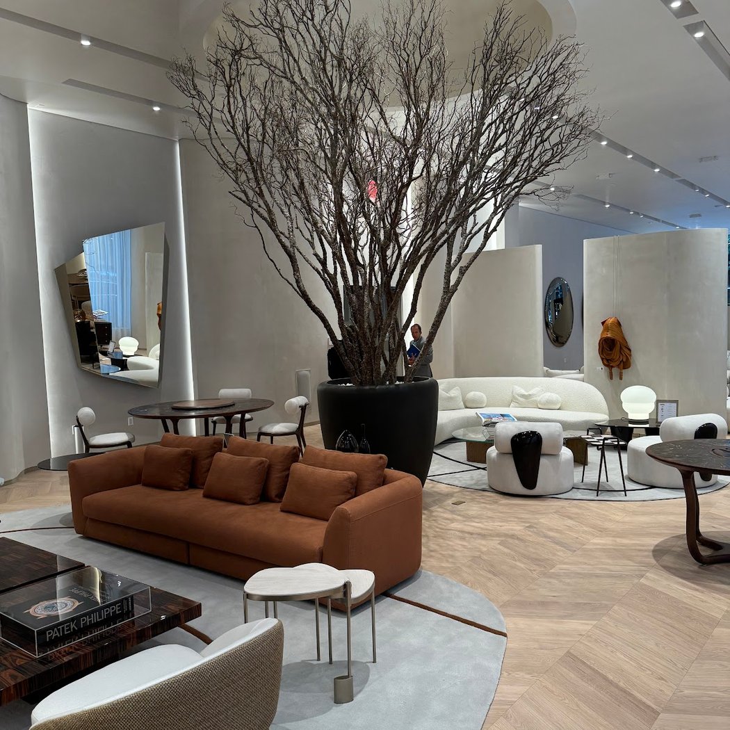 Artefacto Manhattan 3