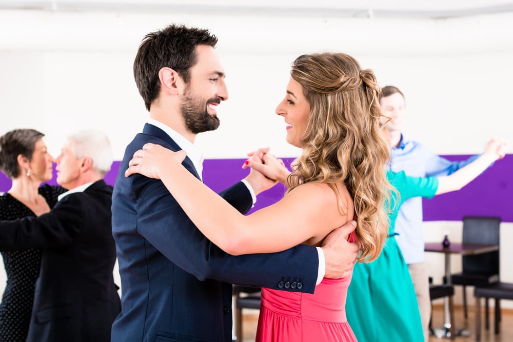 Arthur Murray Dance Studio Livermore 1