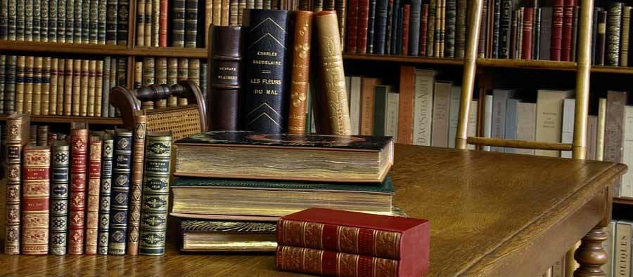 Librairie Auguste Blaizot 1