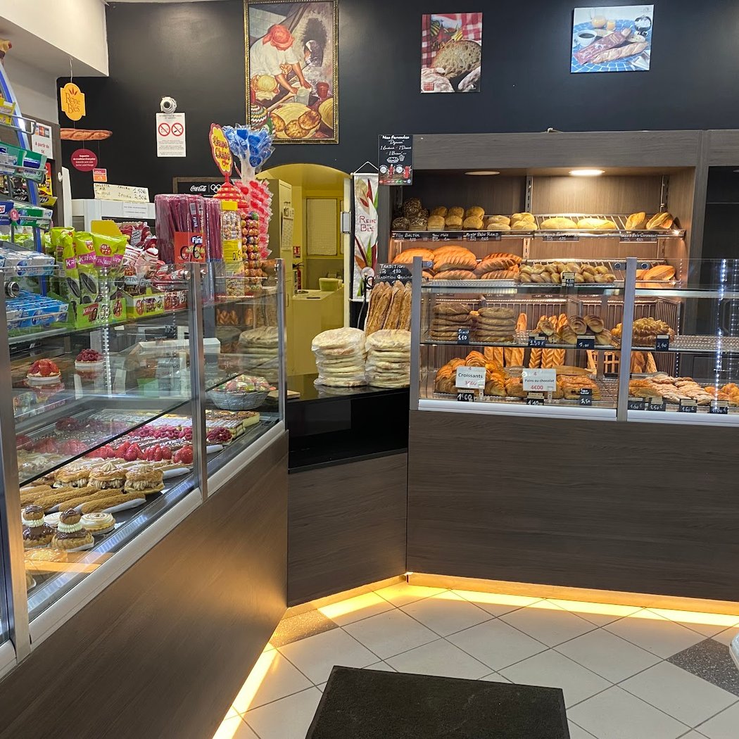 Au Bon Pain Du Rond D'Or 2