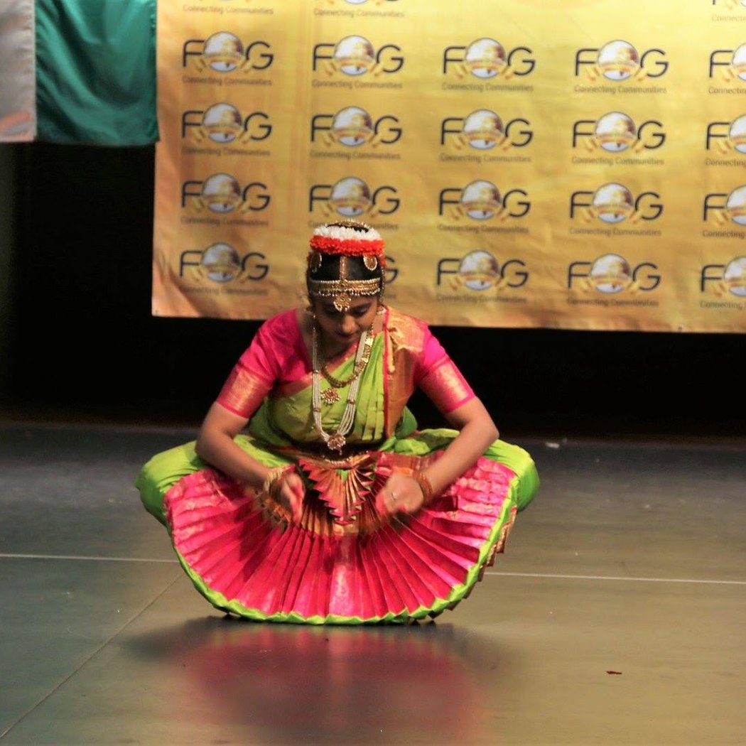 Anuradha Academy Of Dance 3