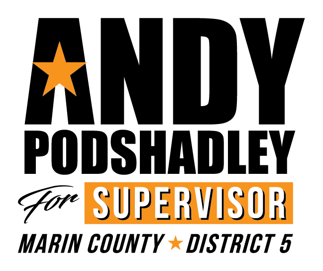 Meet Your Candidate for Marin County Supervisor District 5 1