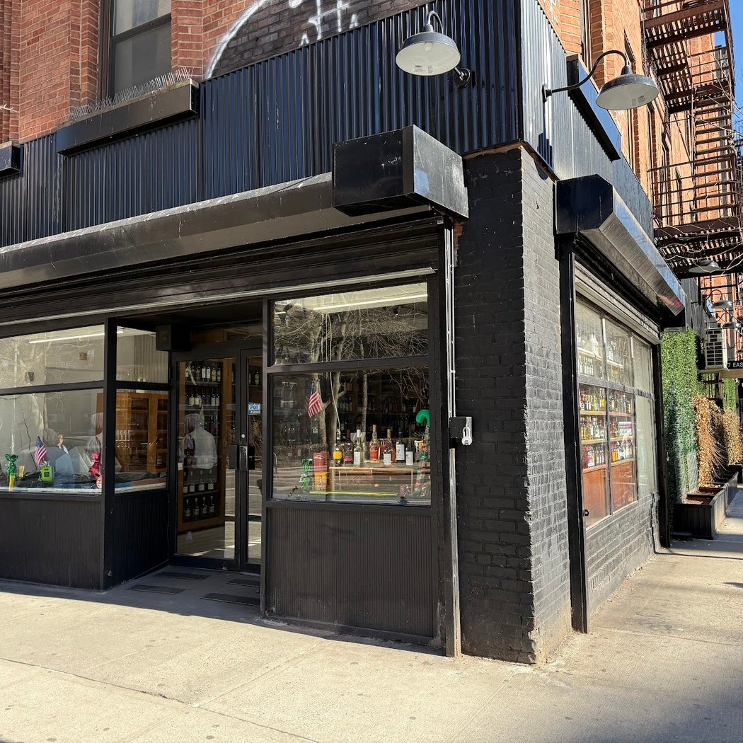 Avenue A Liquor And Wine 2