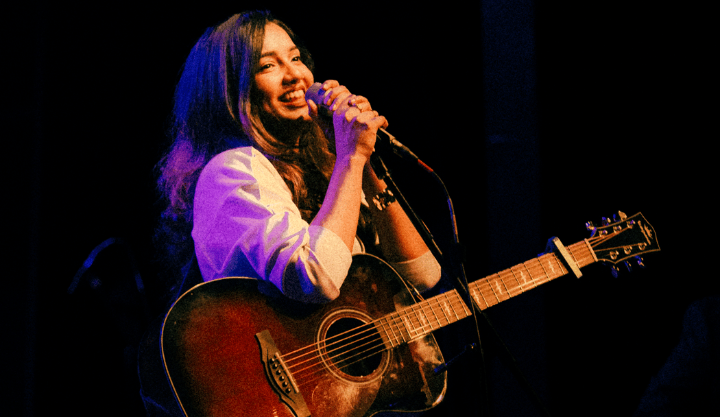 Grassroots Wednesdays with Frizzell D'Souza, Abdon Mech, and Tasha Keswani