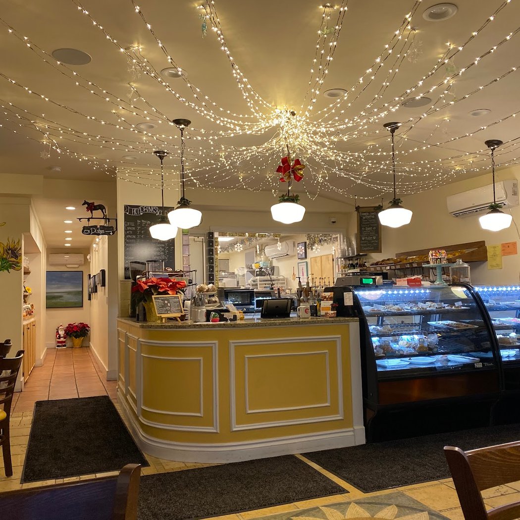 Sunflour Bakery 2