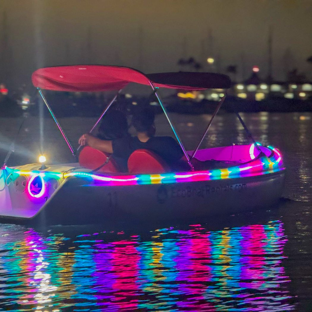 Eco Boat Rentals 2