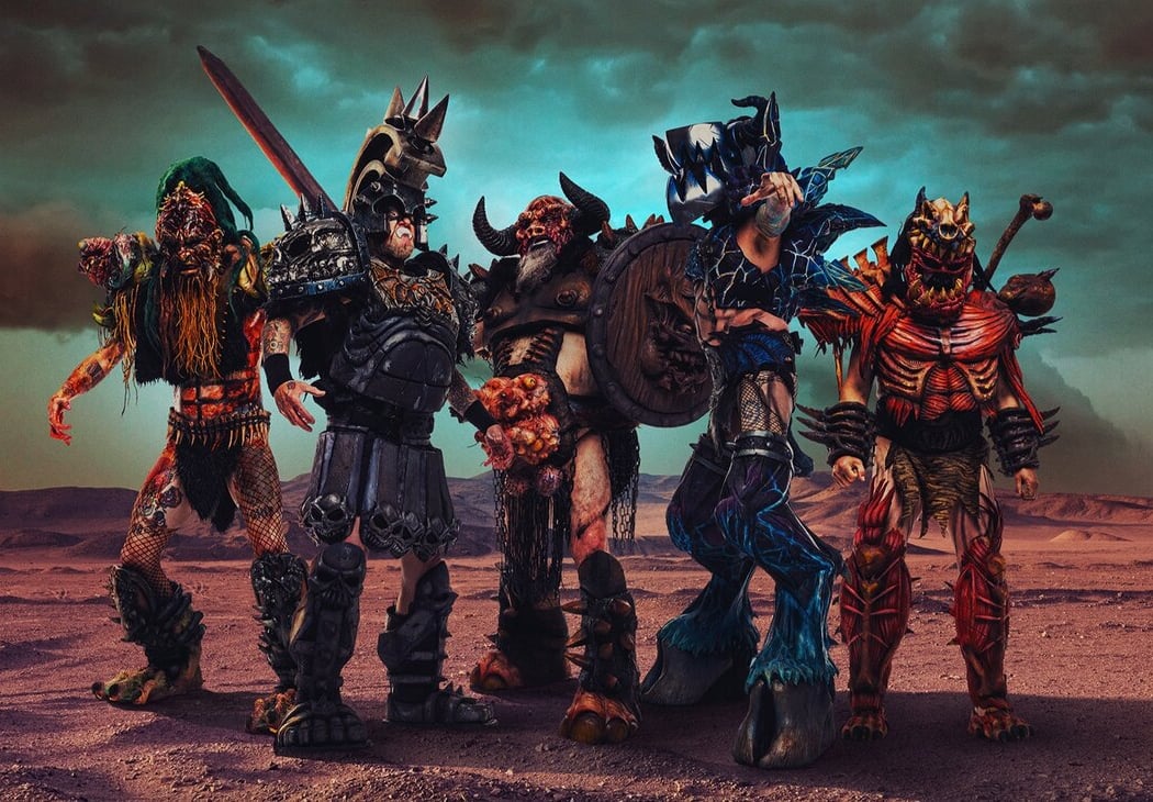 GWAR 1