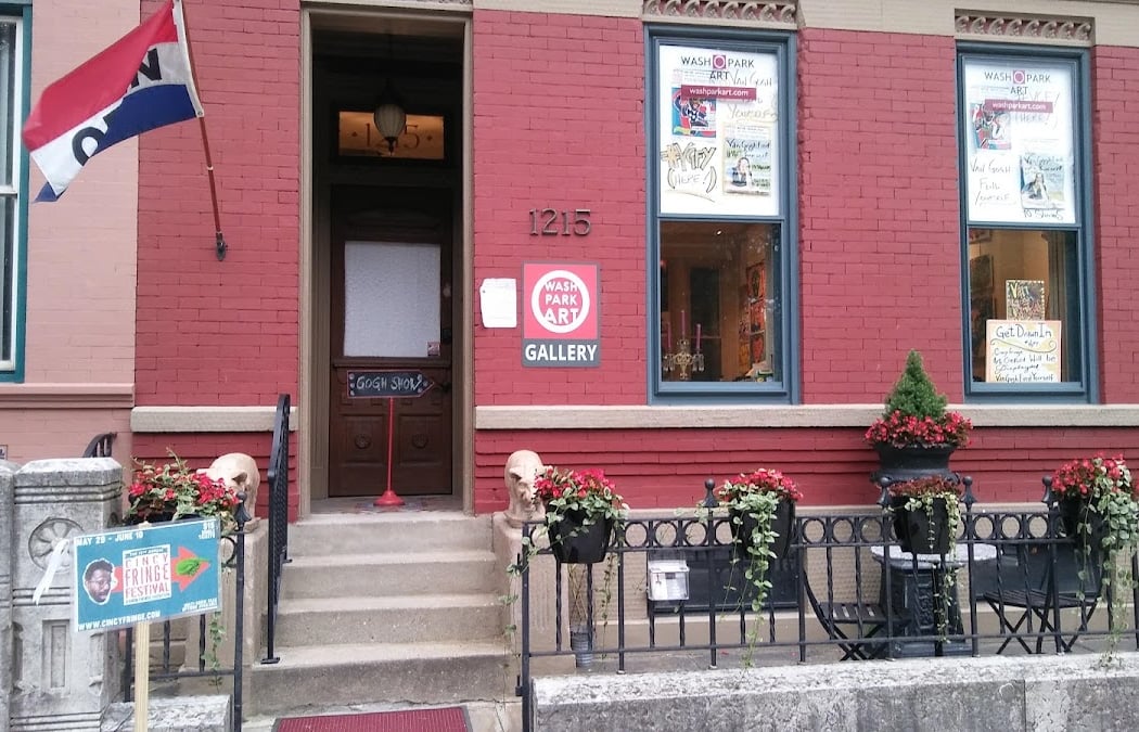 Wash Park Art Gallery 3