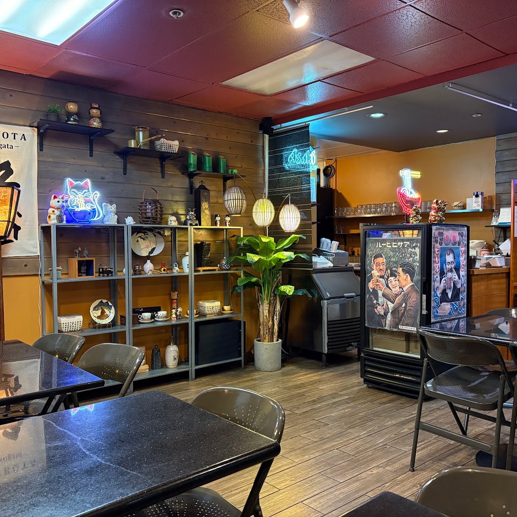 Juban Ramen & Tapas 2