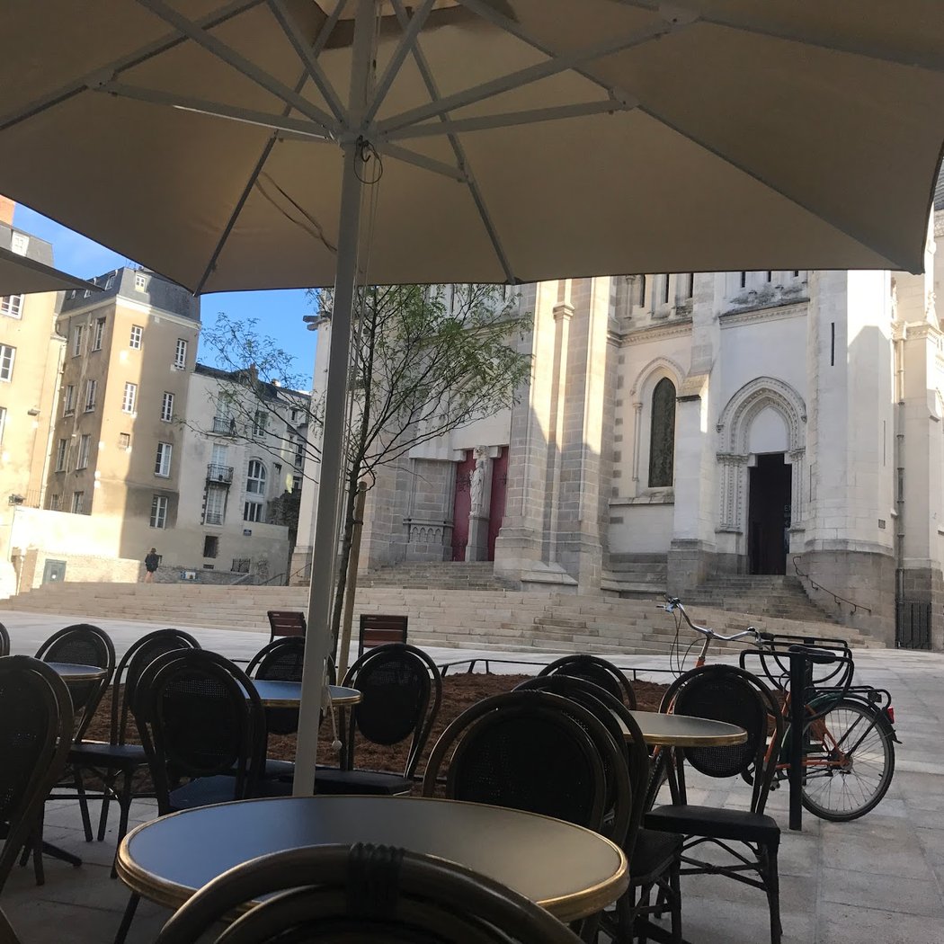 Café du Passage 2