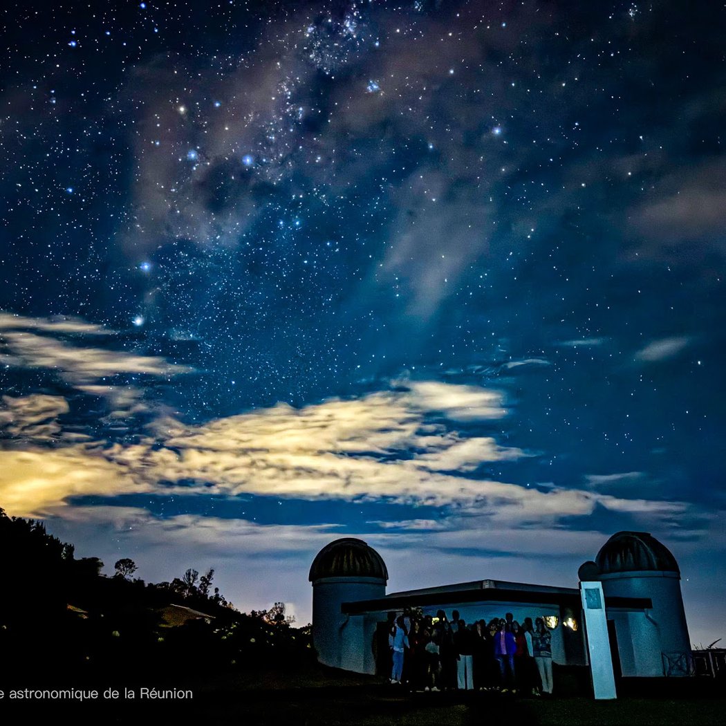 Makes Observatory 1